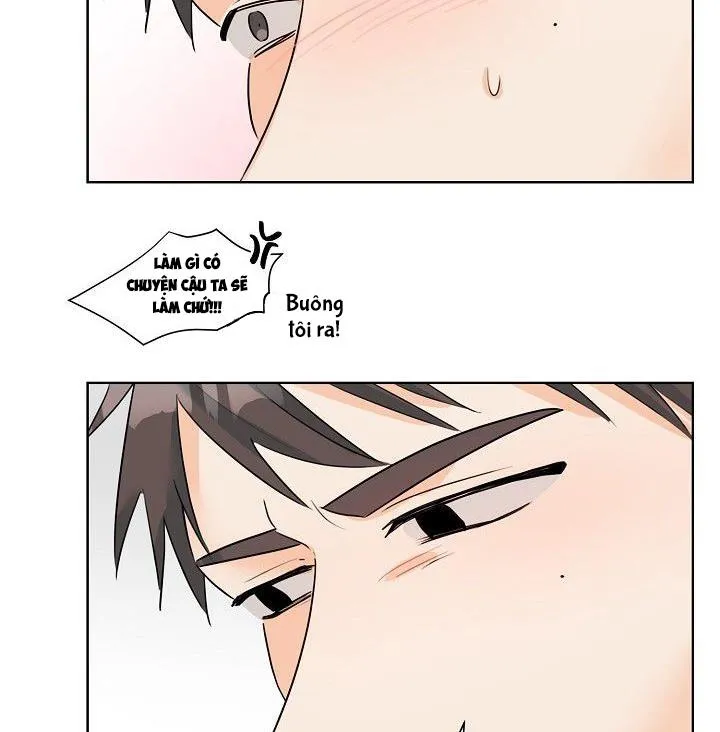 Triple Trick Chapter 10 Trang 81