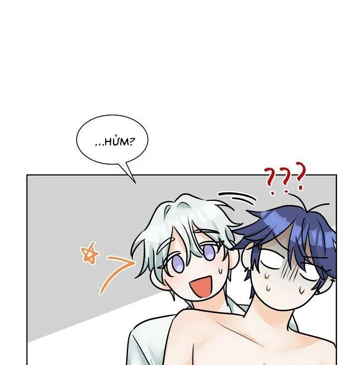 Triple Trick Chapter 10 Trang 84