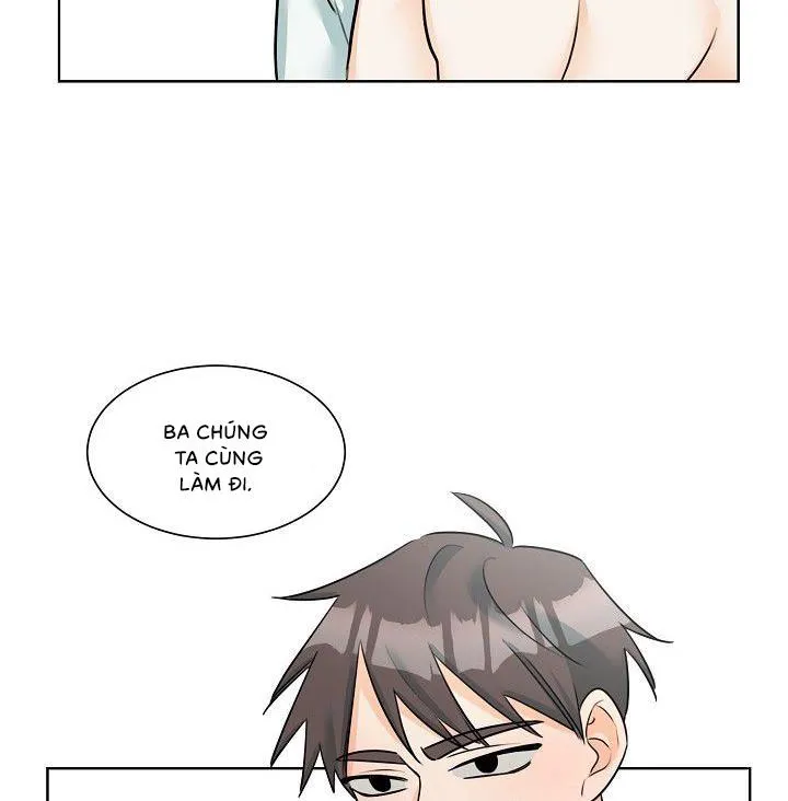 Triple Trick Chapter 10 Trang 85