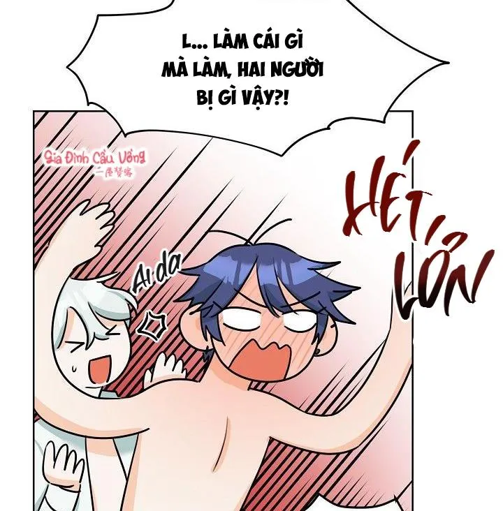 Triple Trick Chapter 10 Trang 87