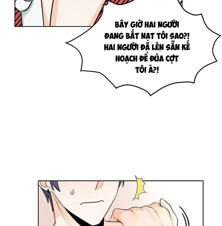 Triple Trick Chapter 10 Trang 88