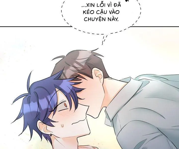 Triple Trick Chapter 10 Trang 93