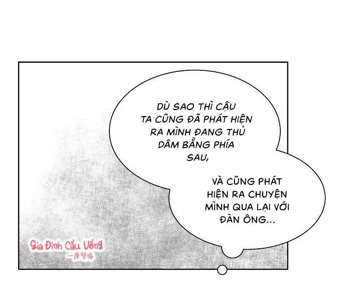Triple Trick Chapter 10 Trang 100