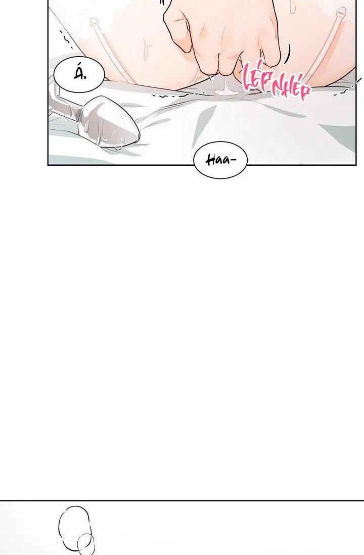 Triple Trick Chapter 11 Trang 4