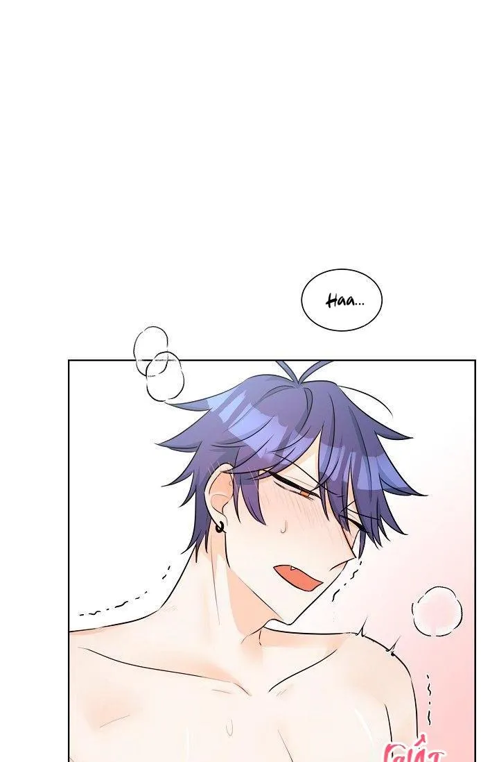 Triple Trick Chapter 11 Trang 6