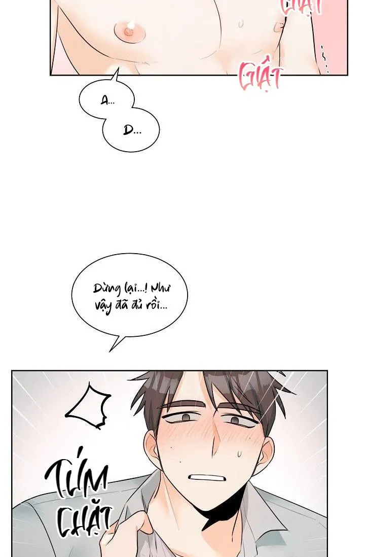 Triple Trick Chapter 11 Trang 7