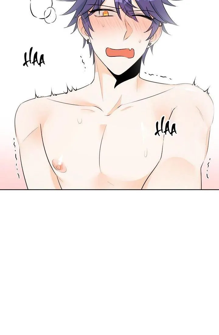 Triple Trick Chapter 11 Trang 9