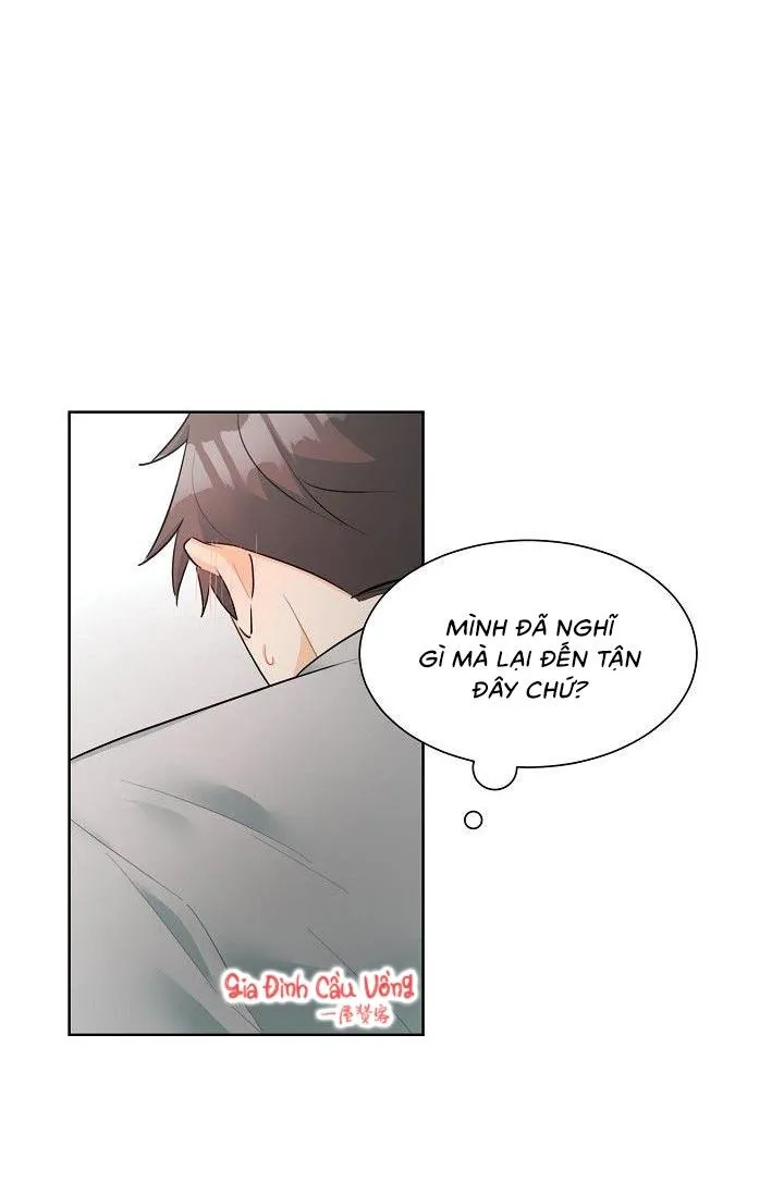 Triple Trick Chapter 11 Trang 11