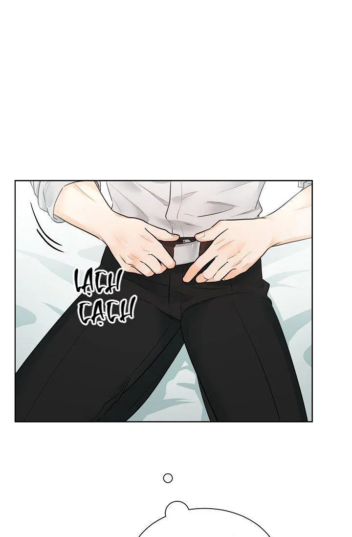 Triple Trick Chapter 11 Trang 12