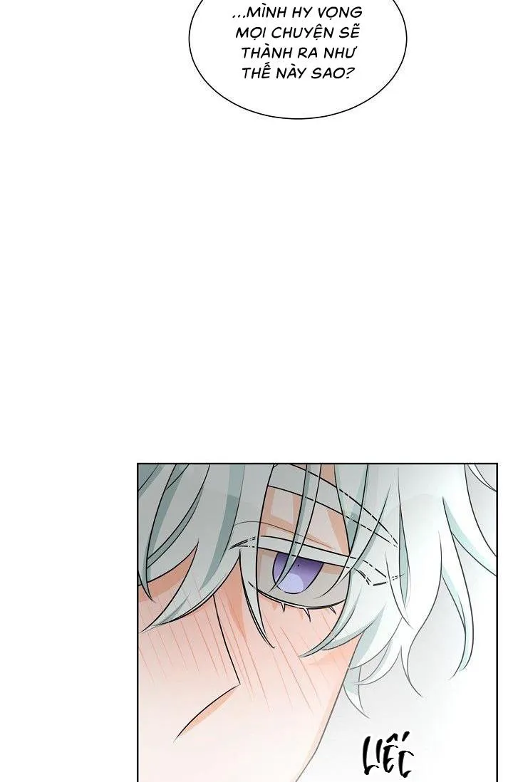 Triple Trick Chapter 11 Trang 13