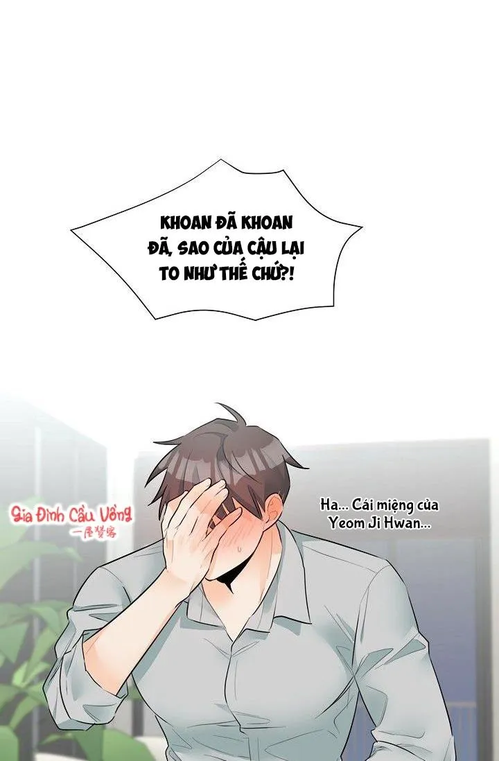 Triple Trick Chapter 11 Trang 17