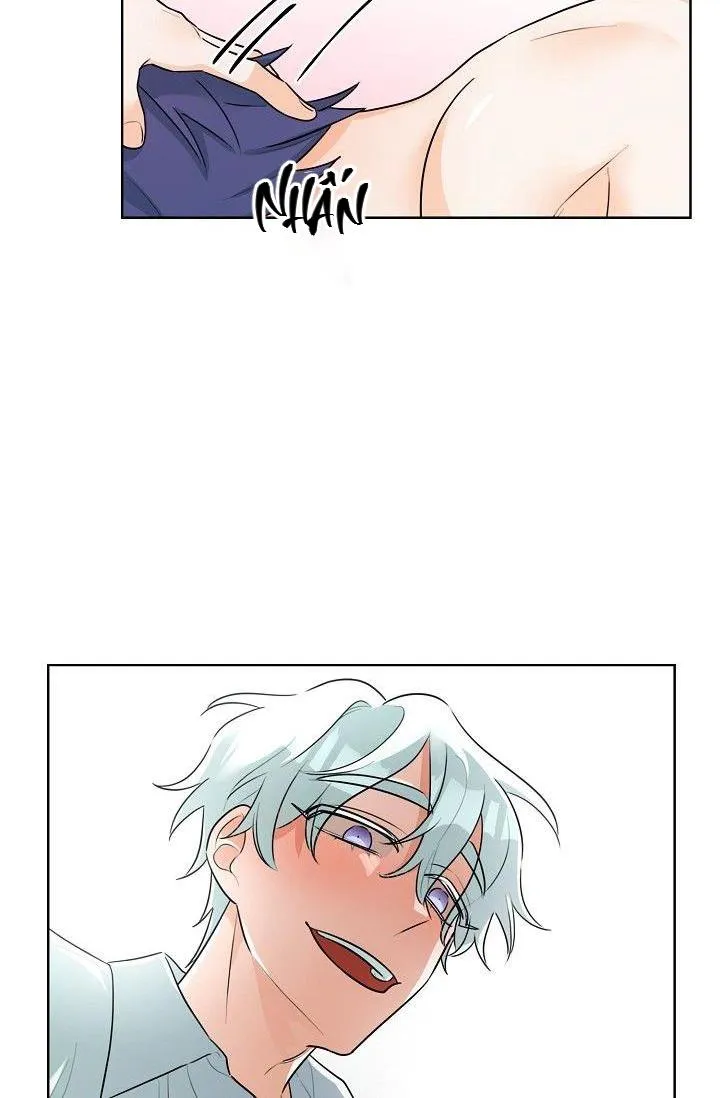 Triple Trick Chapter 11 Trang 21