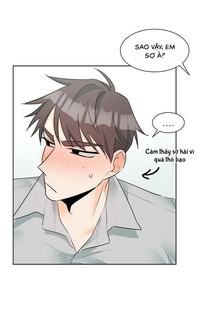 Triple Trick Chapter 11 Trang 26