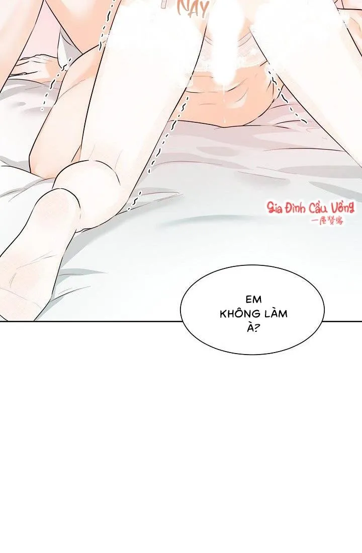 Triple Trick Chapter 11 Trang 29