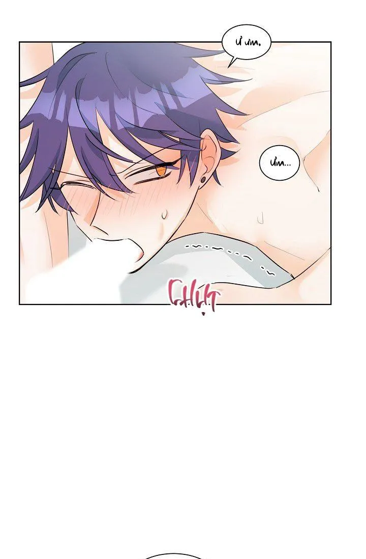 Triple Trick Chapter 11 Trang 32