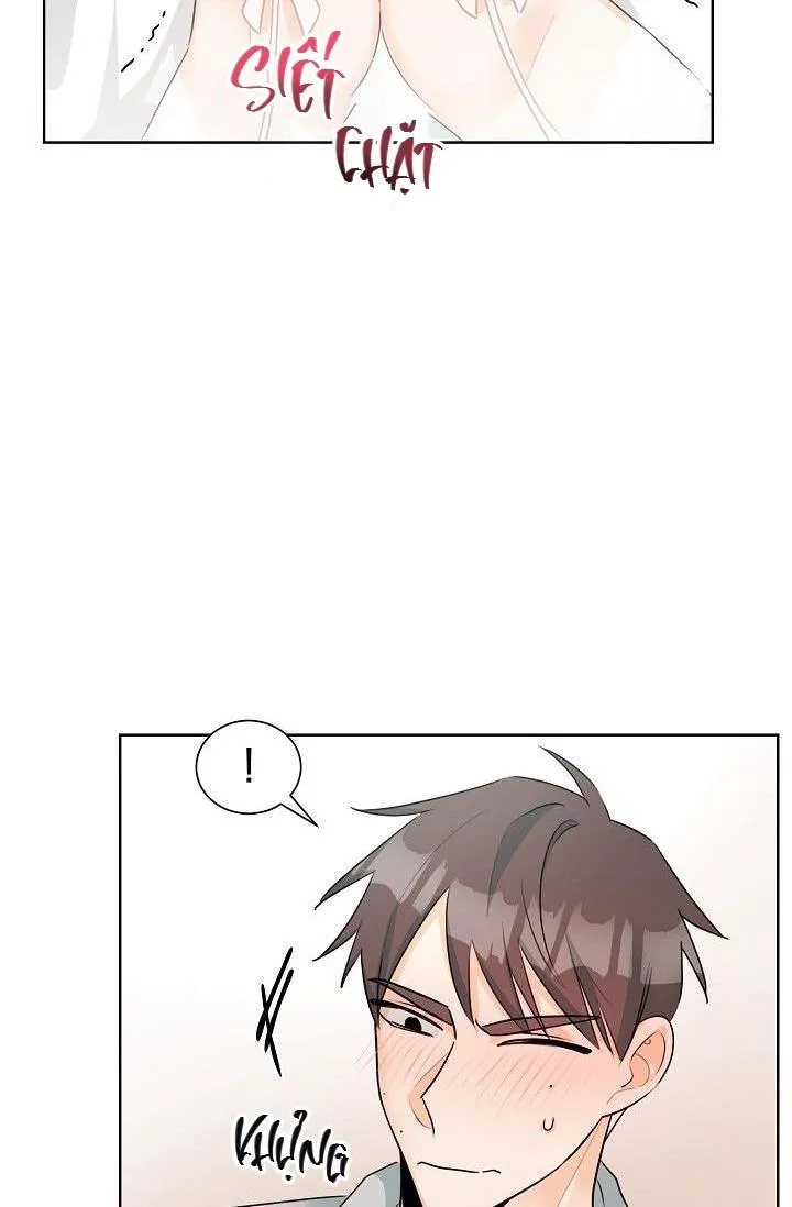 Triple Trick Chapter 11 Trang 35