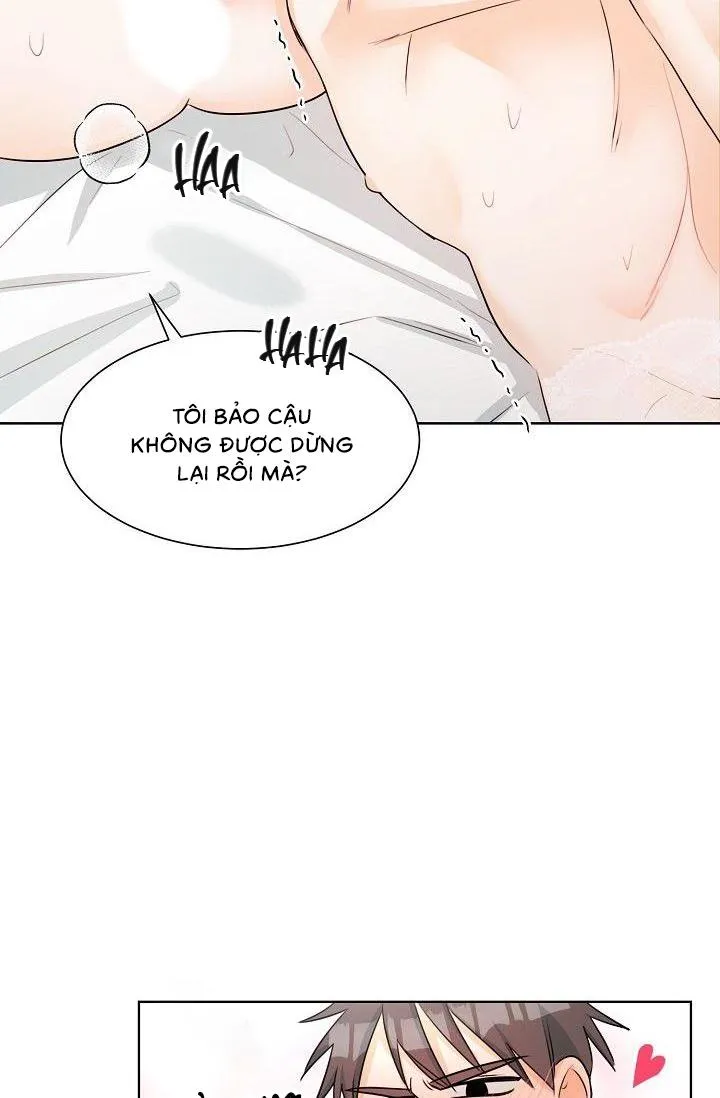 Triple Trick Chapter 11 Trang 38