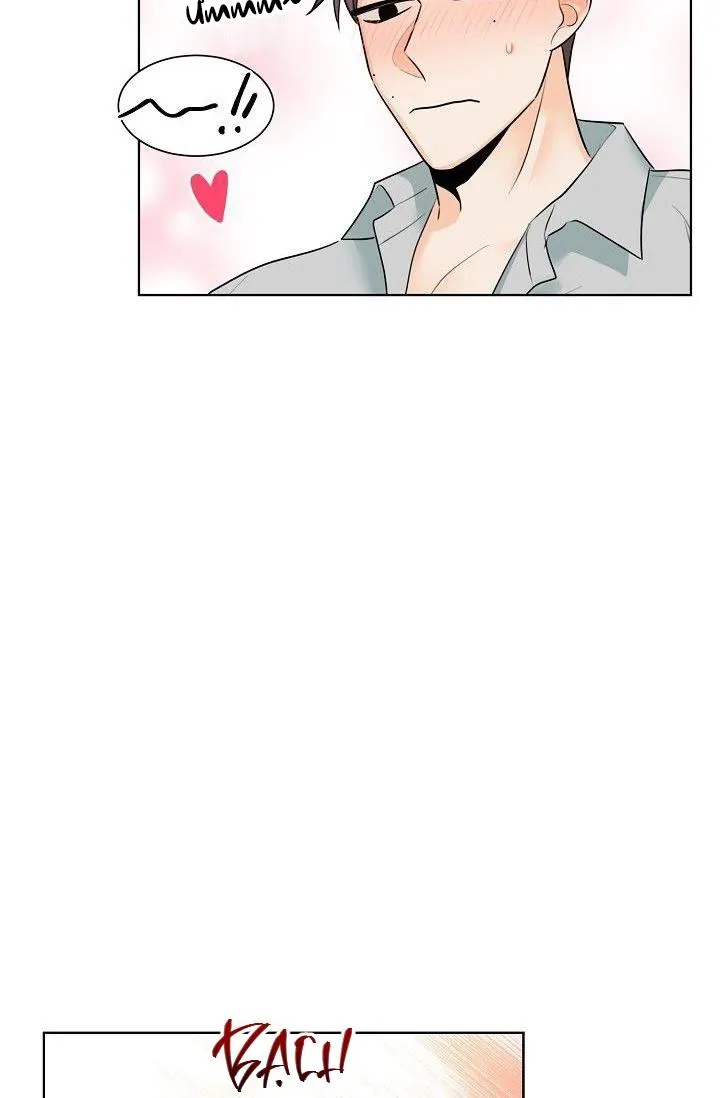 Triple Trick Chapter 11 Trang 39