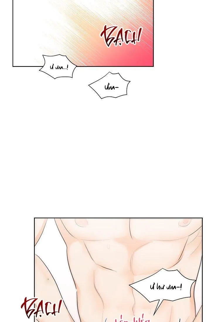 Triple Trick Chapter 11 Trang 40