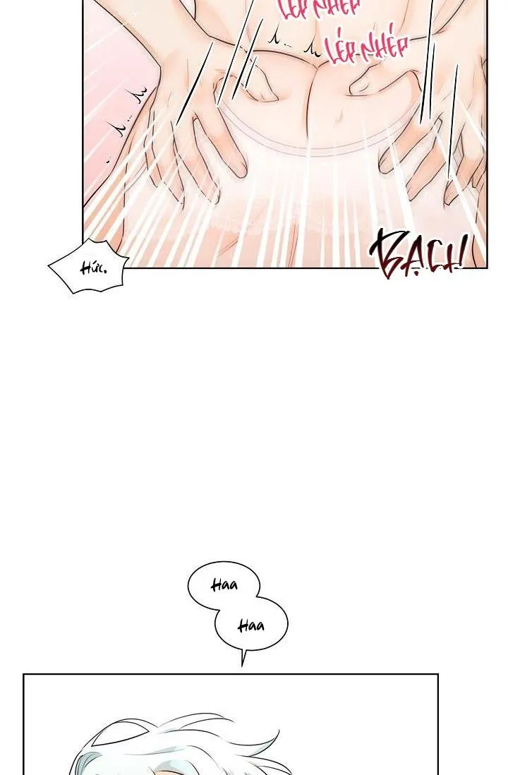 Triple Trick Chapter 11 Trang 41