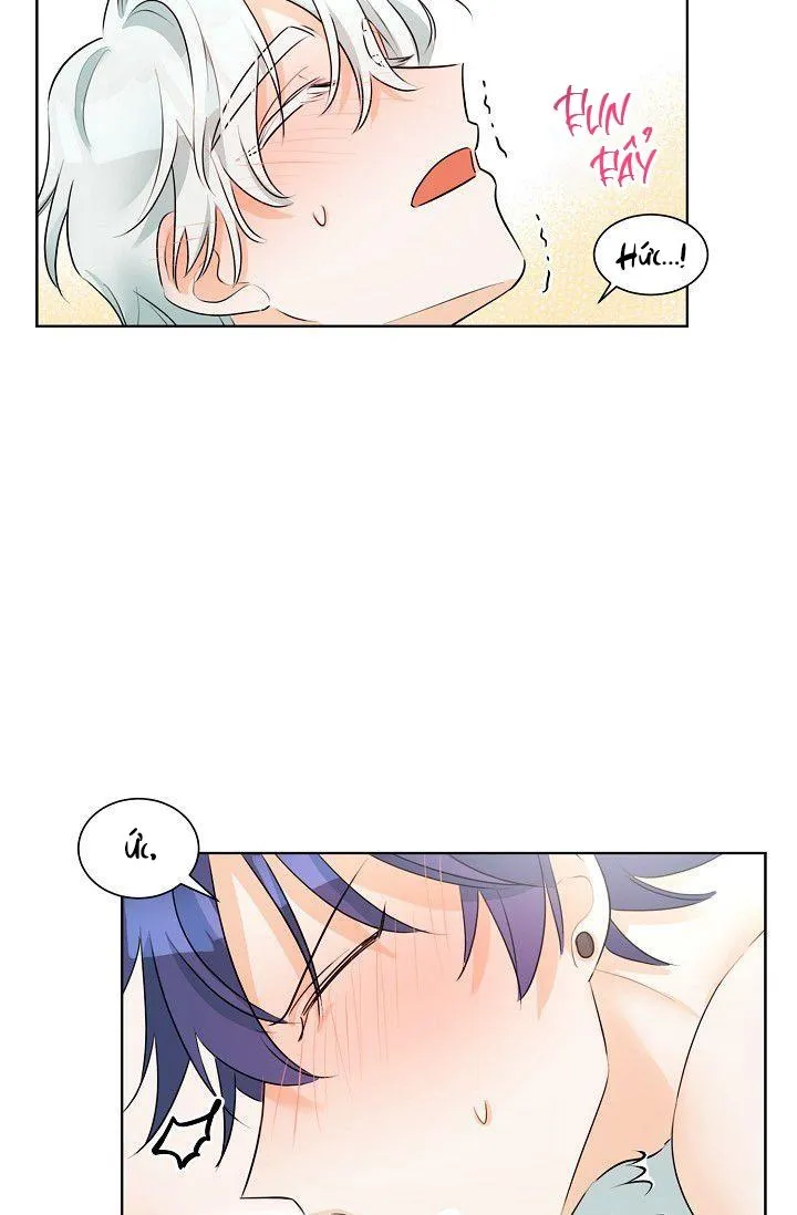 Triple Trick Chapter 11 Trang 42