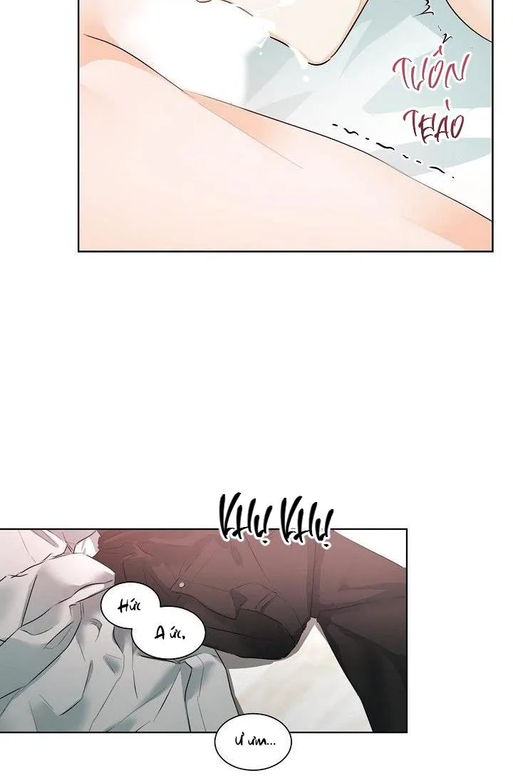 Triple Trick Chapter 11 Trang 43