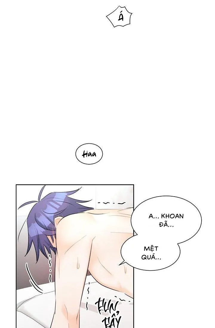 Triple Trick Chapter 11 Trang 48