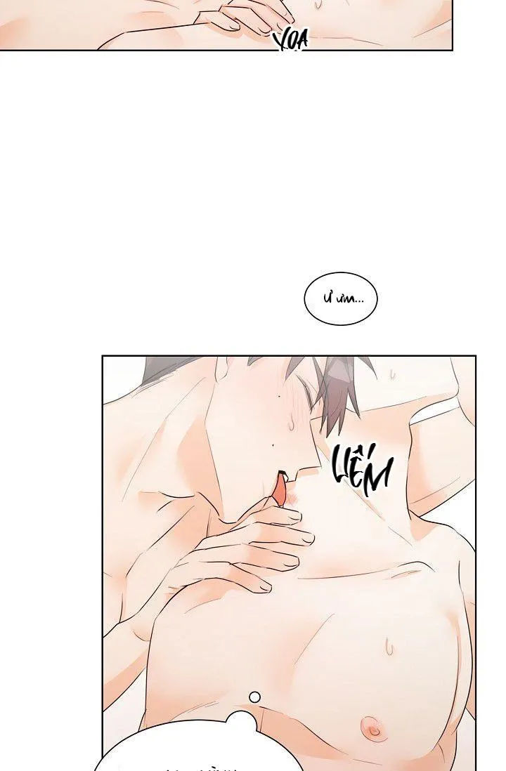 Triple Trick Chapter 11 Trang 52