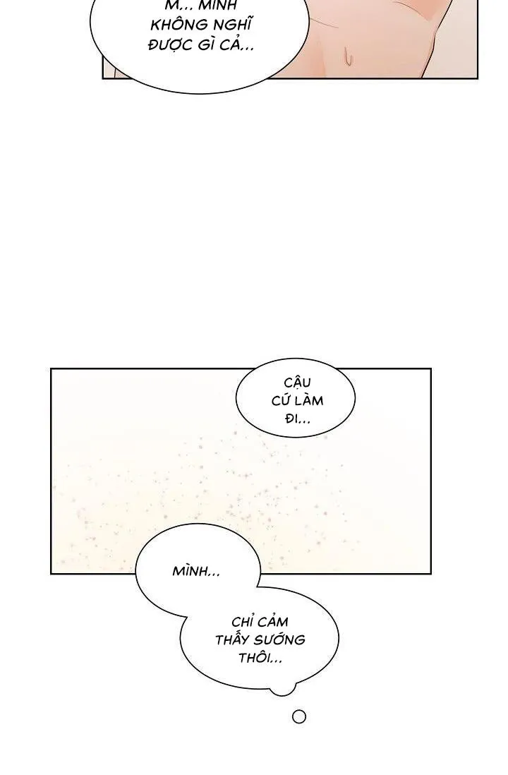 Triple Trick Chapter 11 Trang 53