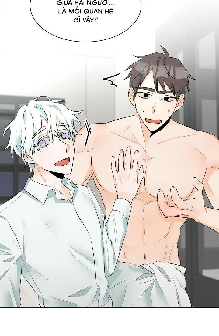 Triple Trick Chapter 11 Trang 63