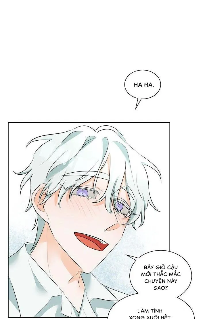 Triple Trick Chapter 11 Trang 64