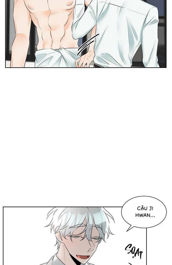 Triple Trick Chapter 11 Trang 67