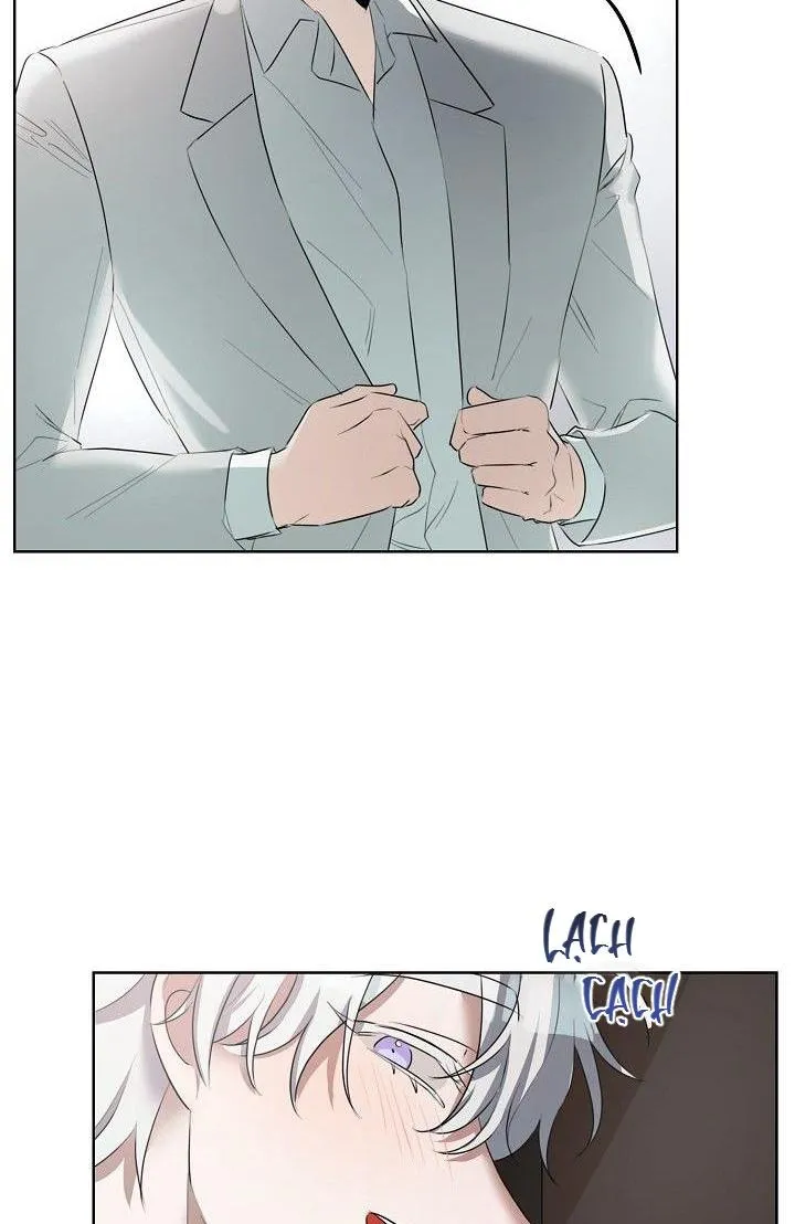 Triple Trick Chapter 11 Trang 68