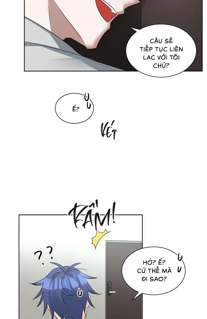 Triple Trick Chapter 11 Trang 69