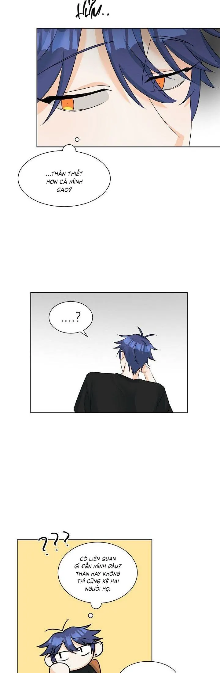 Triple Trick Chapter 12 Trang 4