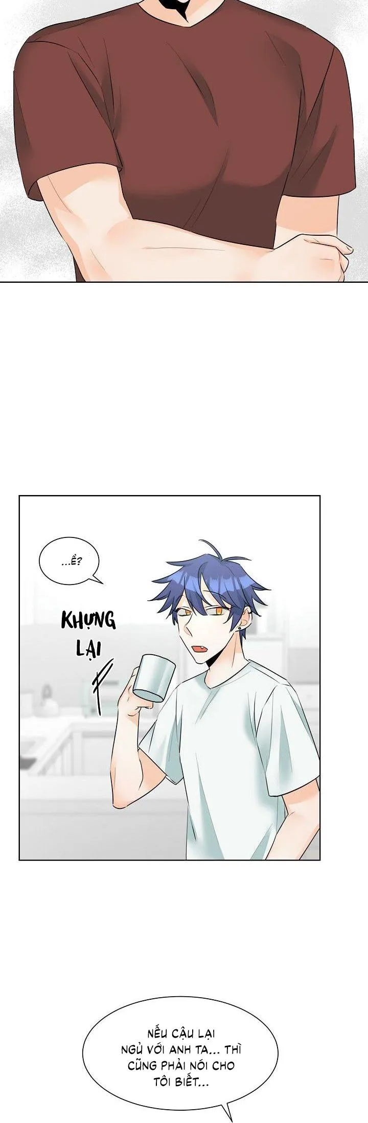 Triple Trick Chapter 12 Trang 12