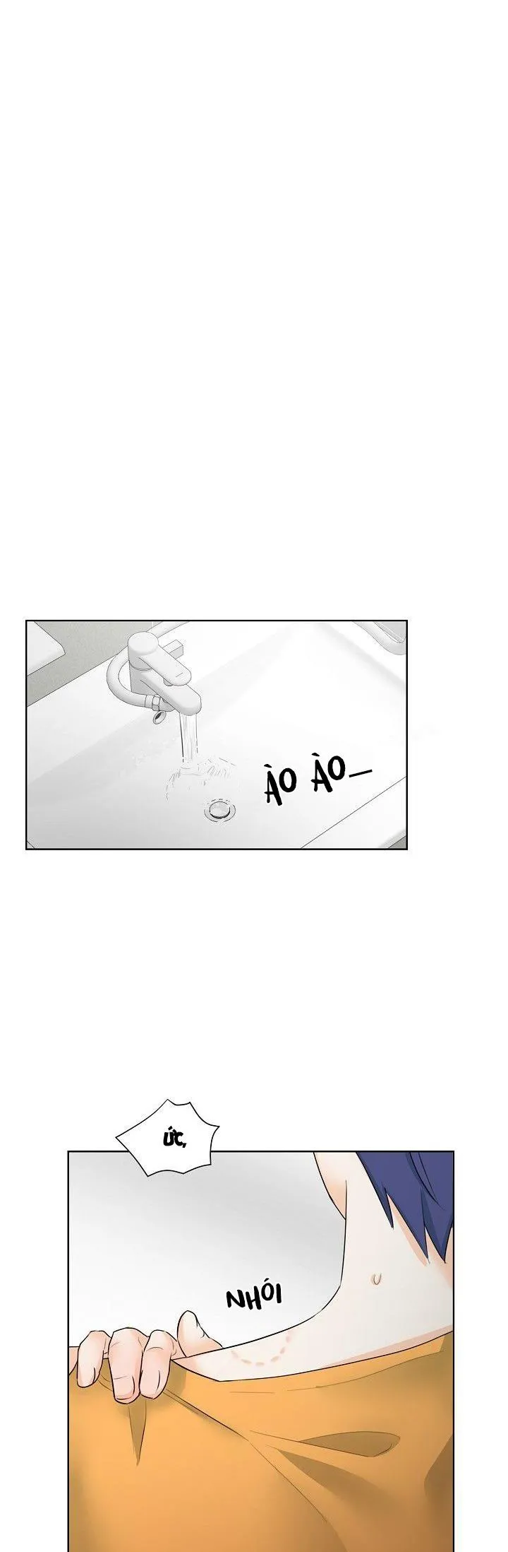 Triple Trick Chapter 12 Trang 23