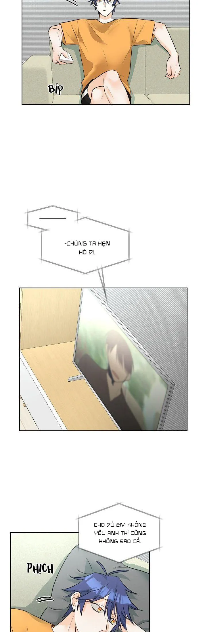 Triple Trick Chapter 12 Trang 26