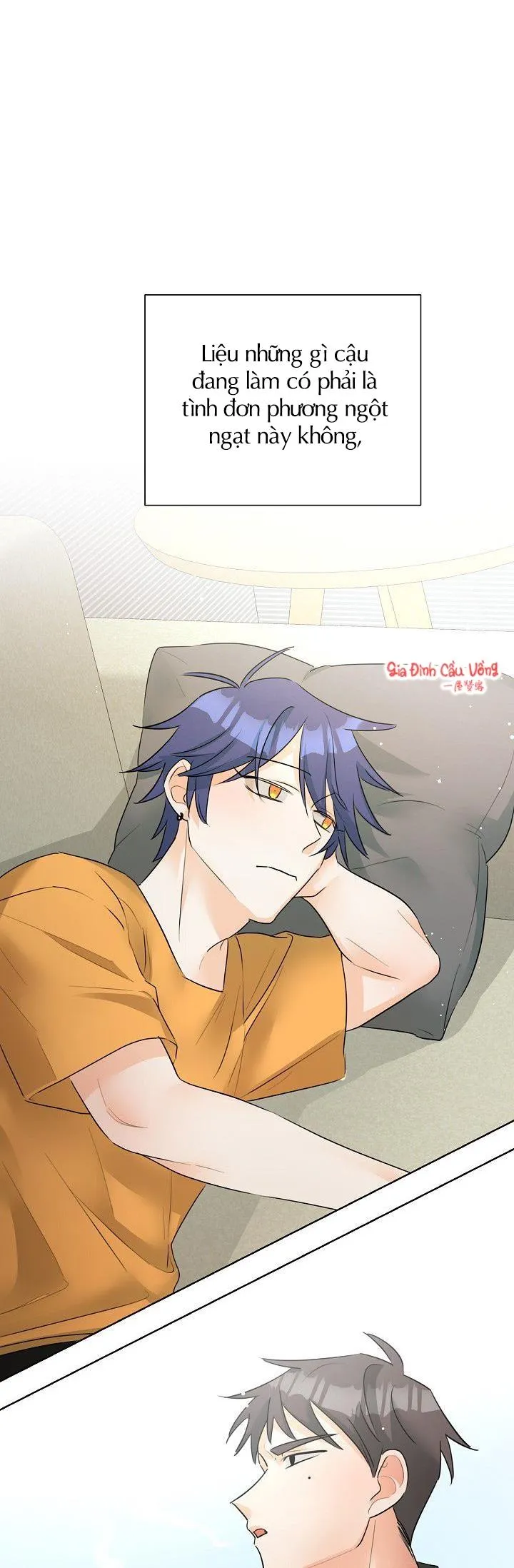 Triple Trick Chapter 12 Trang 30