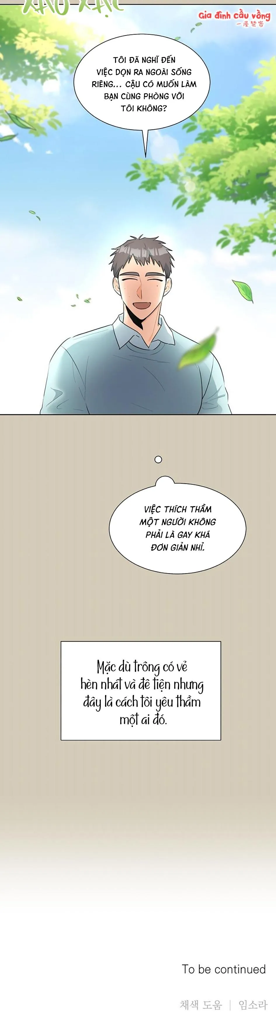 Triple Trick Chapter 14 Trang 30