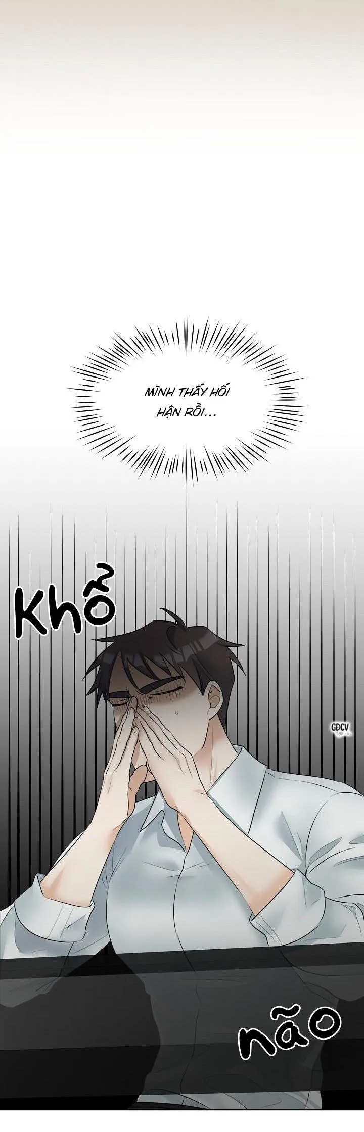 Triple Trick Chapter 15 Trang 7