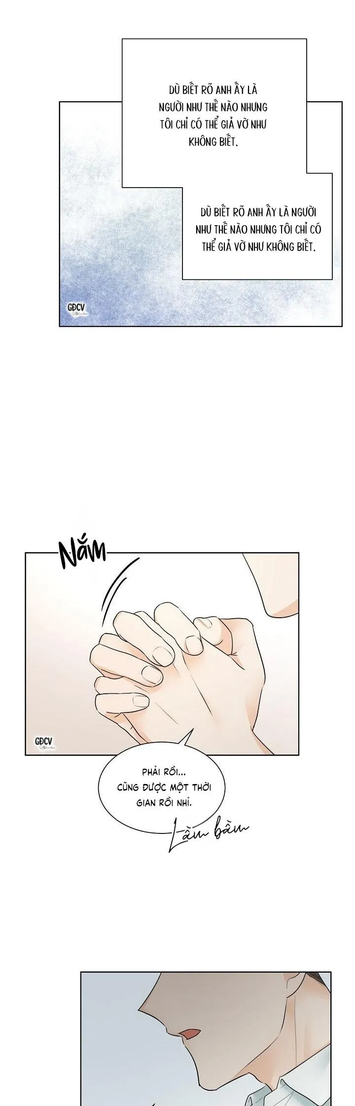 Triple Trick Chapter 15 Trang 10