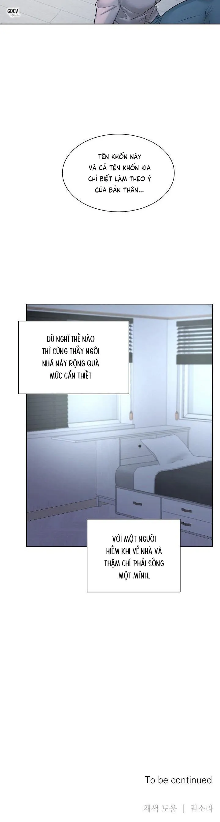 Triple Trick Chapter 15 Trang 30