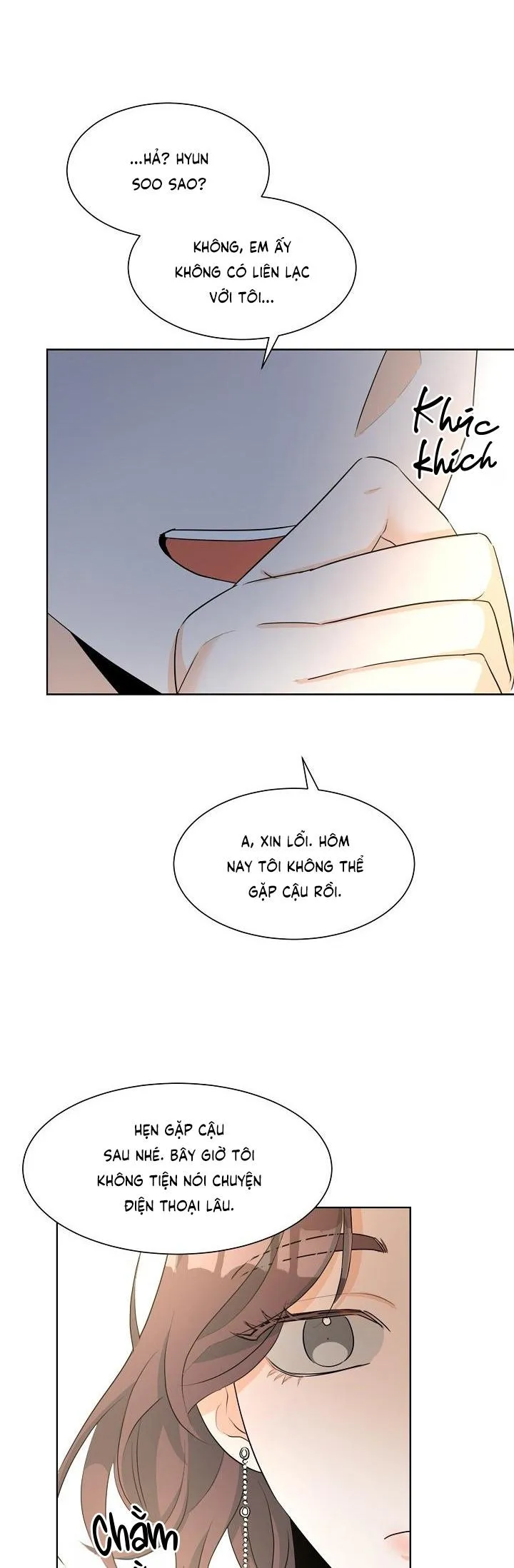 Triple Trick Chapter 16 Trang 4