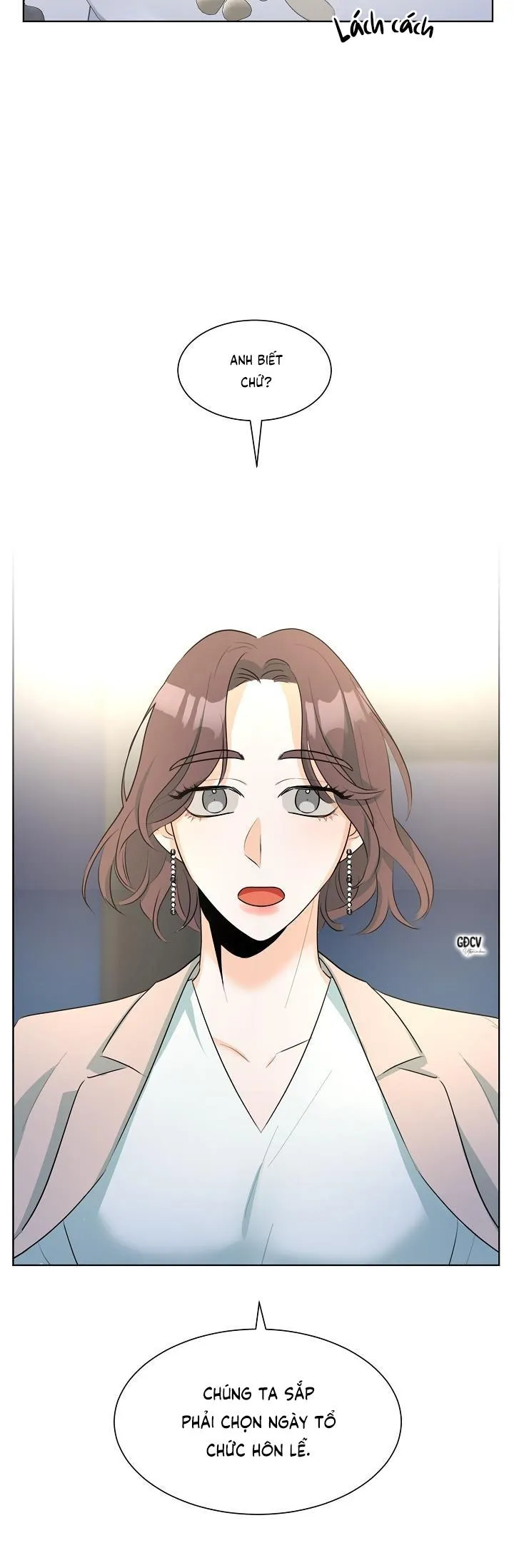 Triple Trick Chapter 16 Trang 6