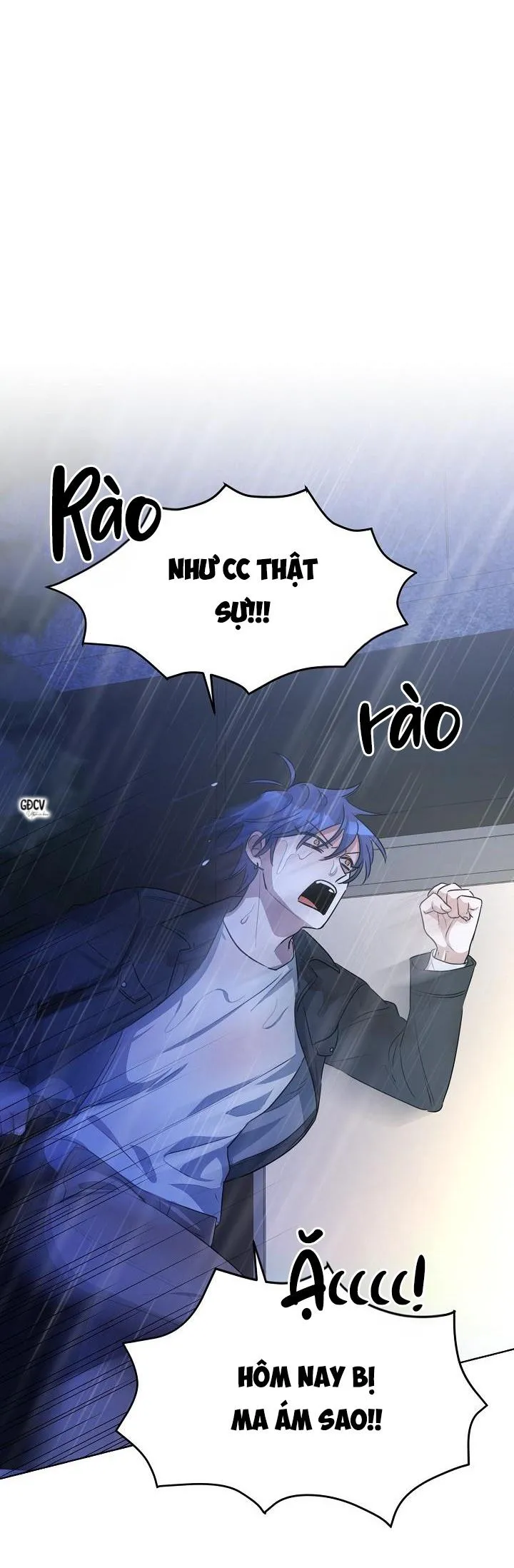 Triple Trick Chapter 16 Trang 22