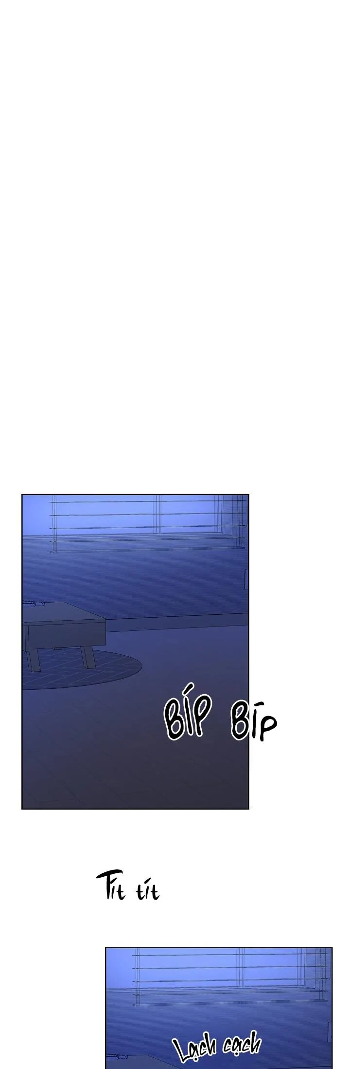 Triple Trick Chapter 16 Trang 26