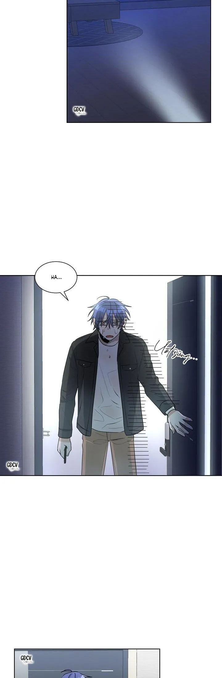 Triple Trick Chapter 16 Trang 27