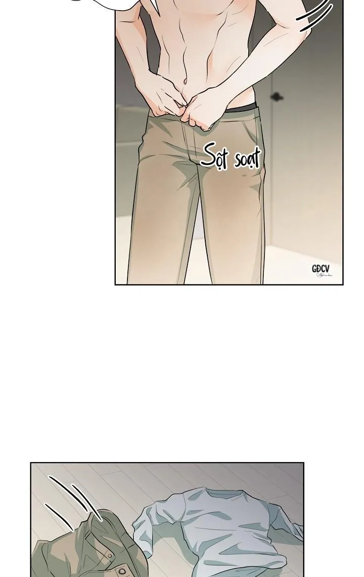 Triple Trick Chapter 16 Trang 31