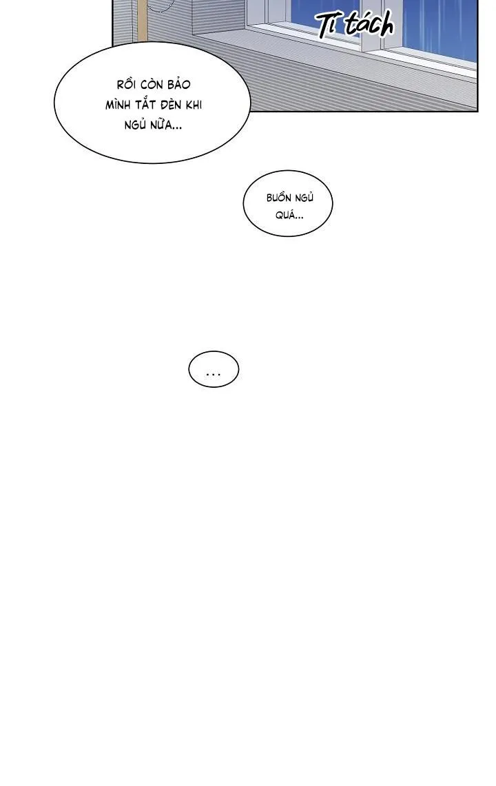 Triple Trick Chapter 16 Trang 35